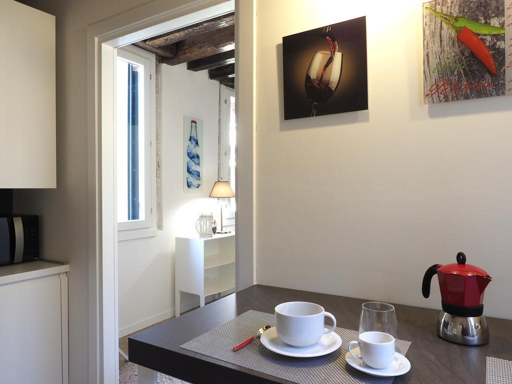 Appartamento Majestic Rialto House By Wonderful Italy Venezia Esterno foto
