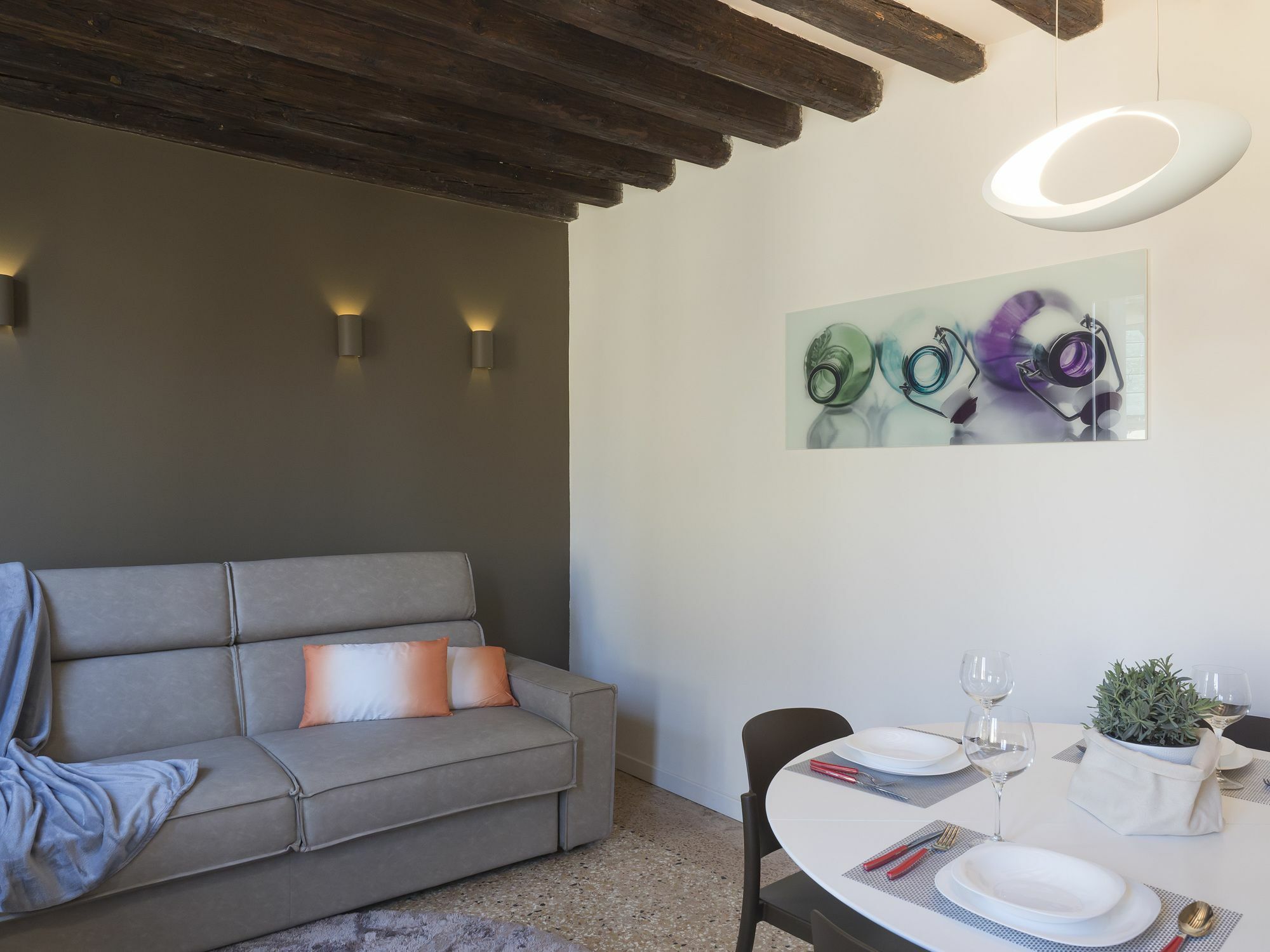Appartamento Majestic Rialto House By Wonderful Italy Venezia Esterno foto