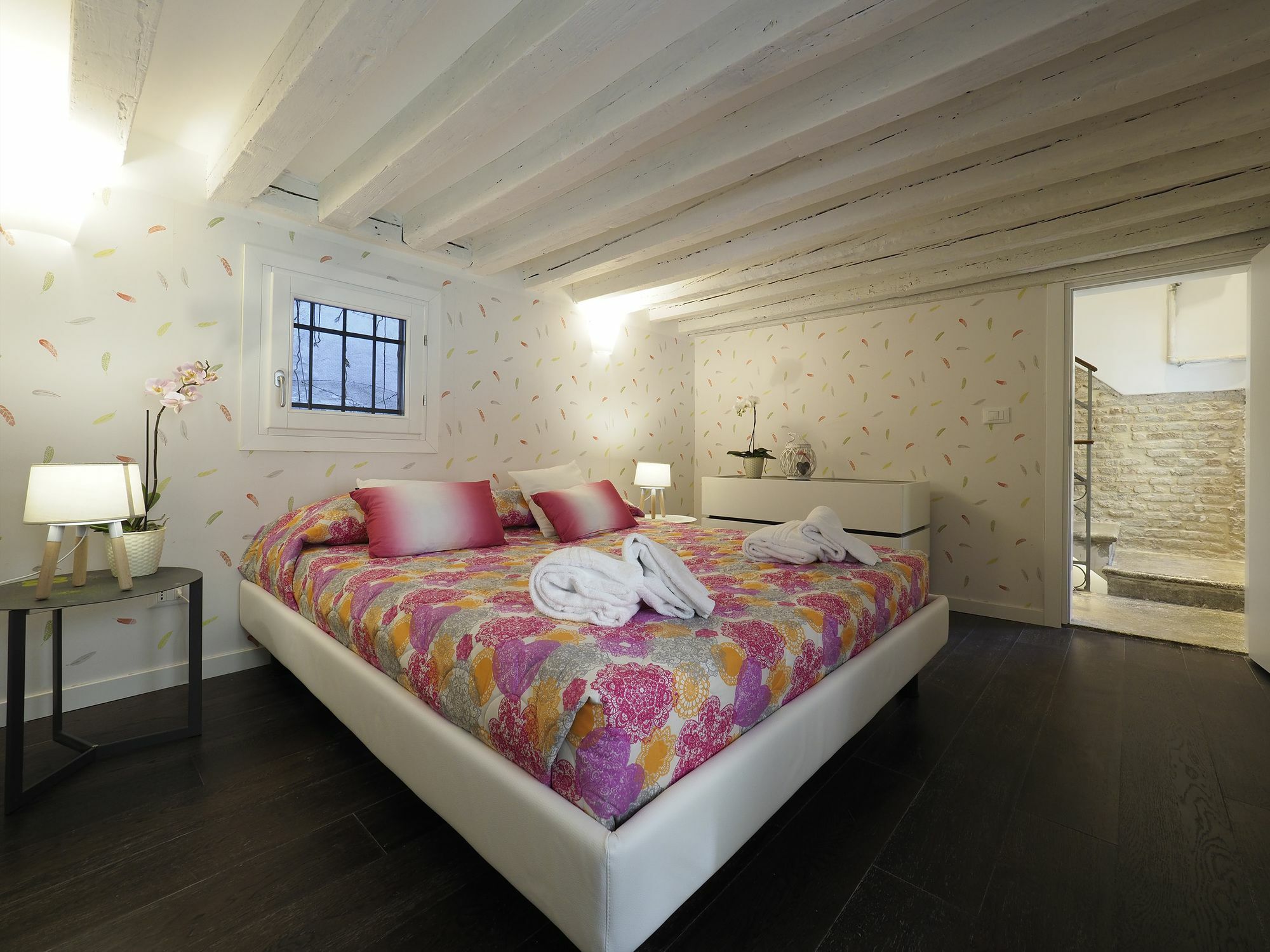 Appartamento Majestic Rialto House By Wonderful Italy Venezia Esterno foto
