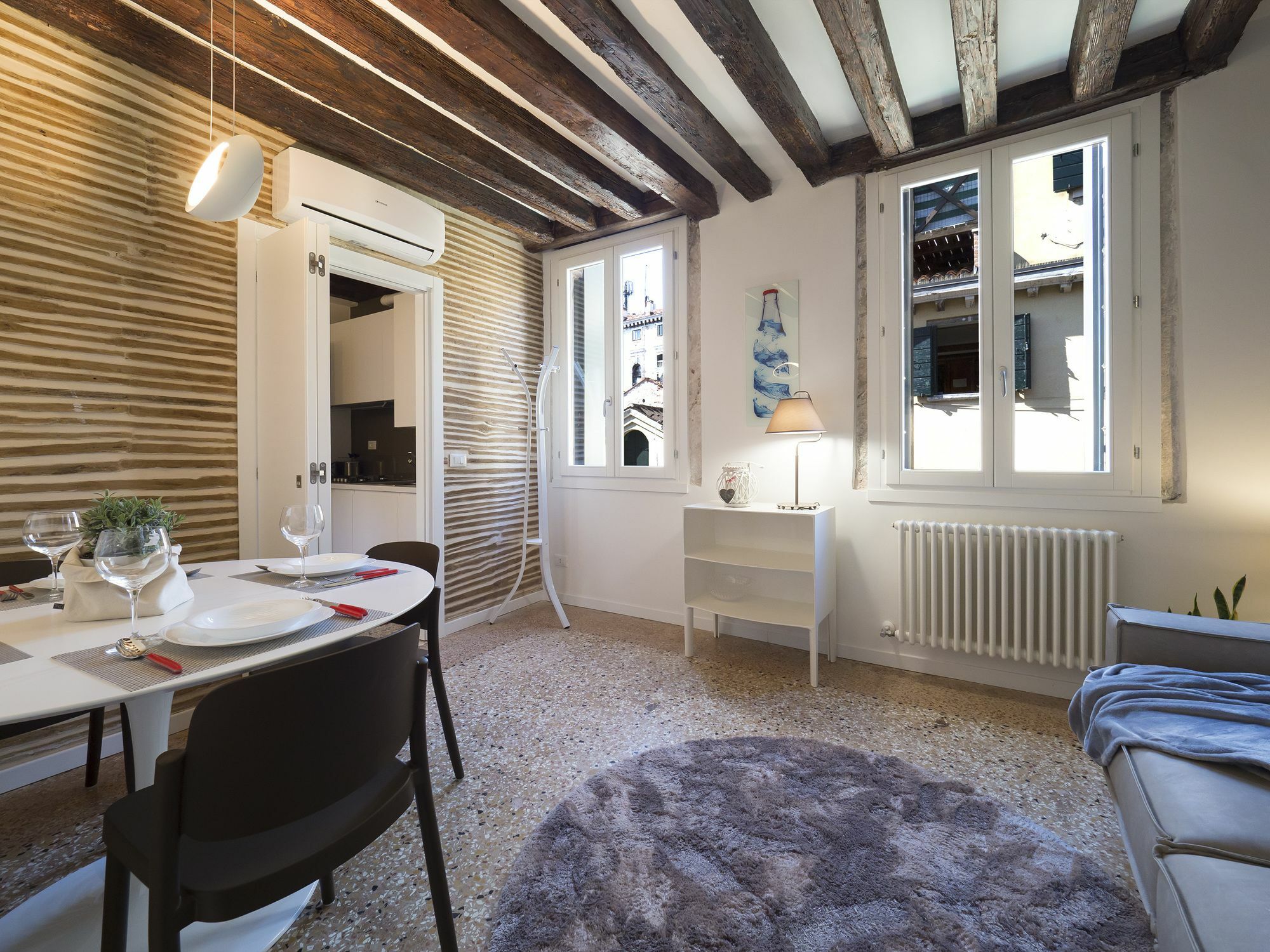 Appartamento Majestic Rialto House By Wonderful Italy Venezia Esterno foto